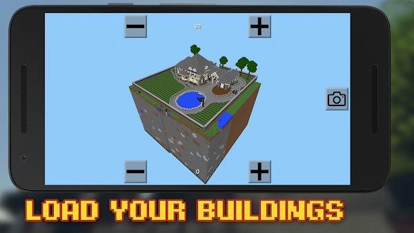 buildings for minecraft pe最新版下载,buildingsforminecraftpe,游戏辅助