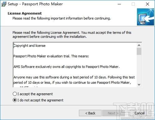 Passport Photo Maker下载,护照照片制作软件,图像处理