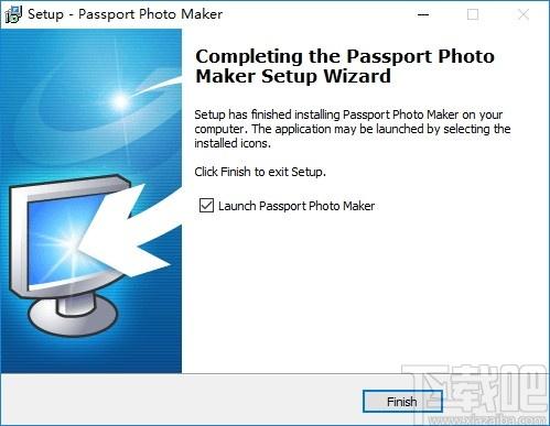 Passport Photo Maker下载,护照照片制作软件,图像处理