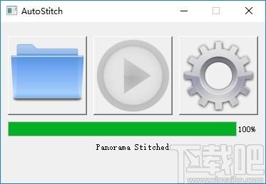 AutoStitch下载,全景图片拼接软件,图像处理,图片拼接