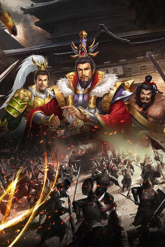 天神赵子龙无限金币版下载,天神赵子龙,三国游戏,街机游戏