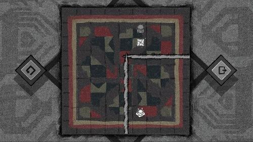 reverse游戏(暂未上线),reverse,迷宫游戏,冒险游戏