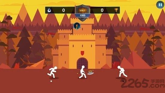 stick fight battle2020(暂未上线),stickfightbattle,火柴人游戏,战斗游戏