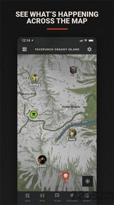 rust+客户端下载,rust加,游戏盒子app