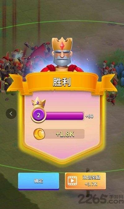 兵多多游戏手机版(暂未上线),兵多多,策略游戏,战争游戏