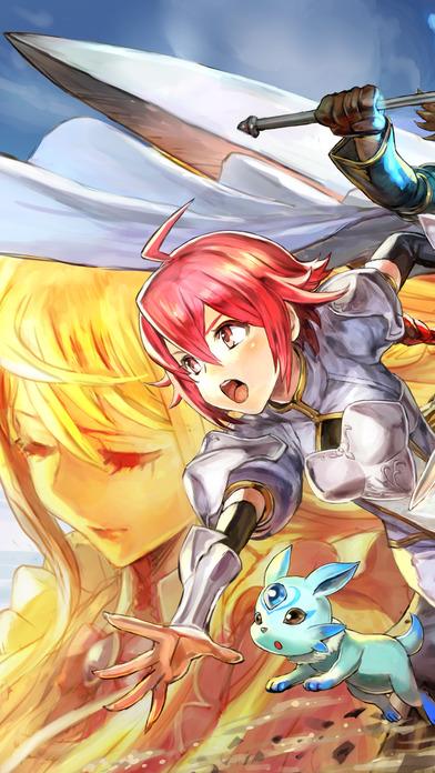 传说的军团remixsh手机版下载,传说的军团remix,rpg游戏,魔幻游戏